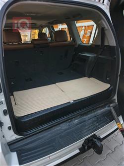 تويوتا لاندكروزر برادو